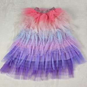 Lola + the Boys COTTON CANDY MAXI TUTU size 12